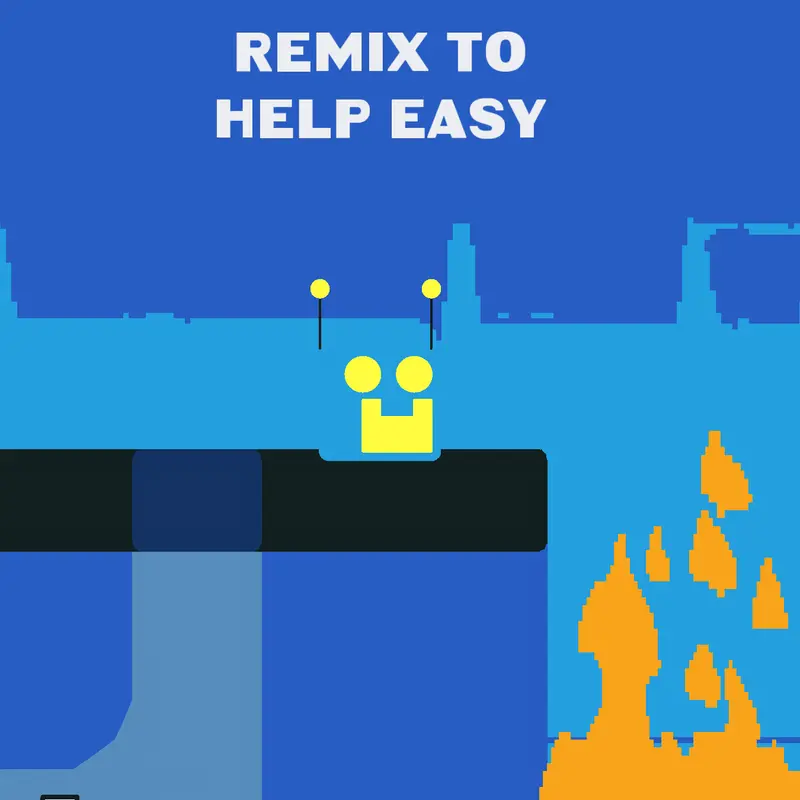 Game by @ROBOGAX