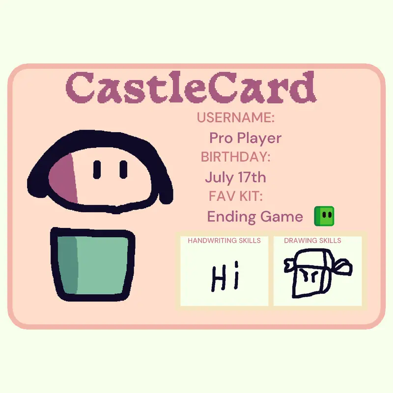 Game by @RealProThePlayer