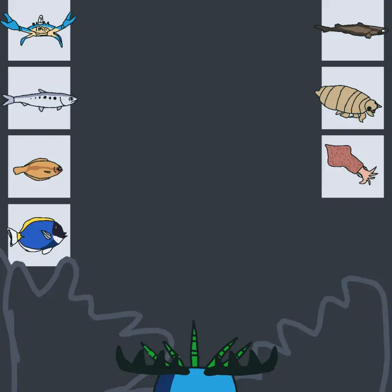 Game by @itismoster