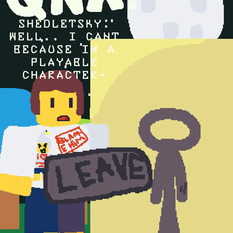 Game by @-_Joshua_-