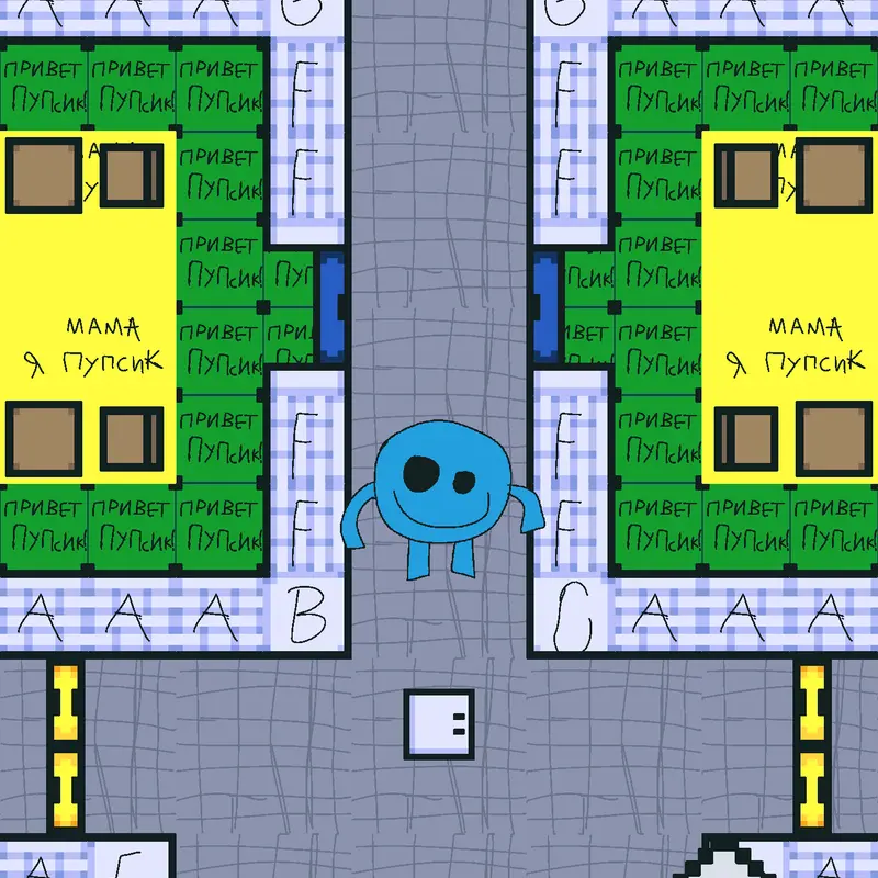 Game by @Dr_ShrimpyTouch2009