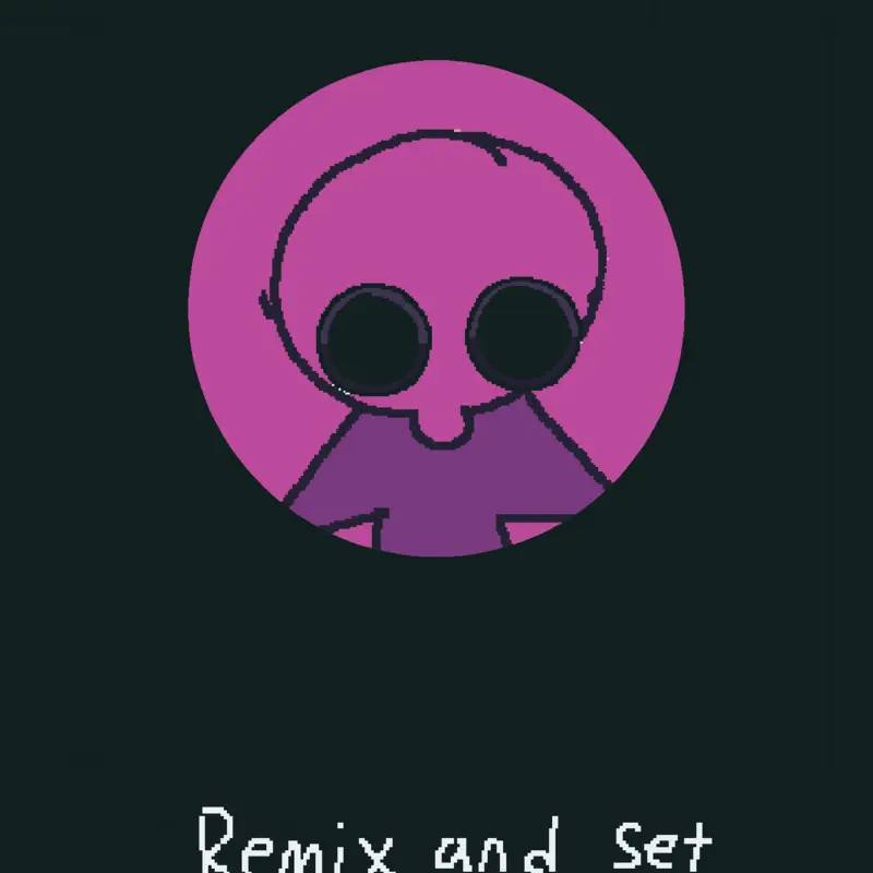 Game by @CosmoThePastry