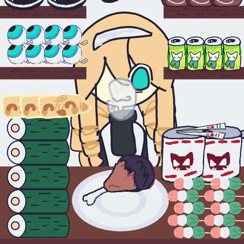 Game by @anyrt