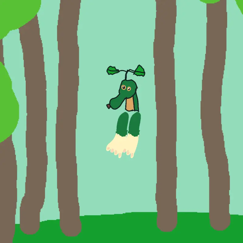 Game by @Goose_Landor