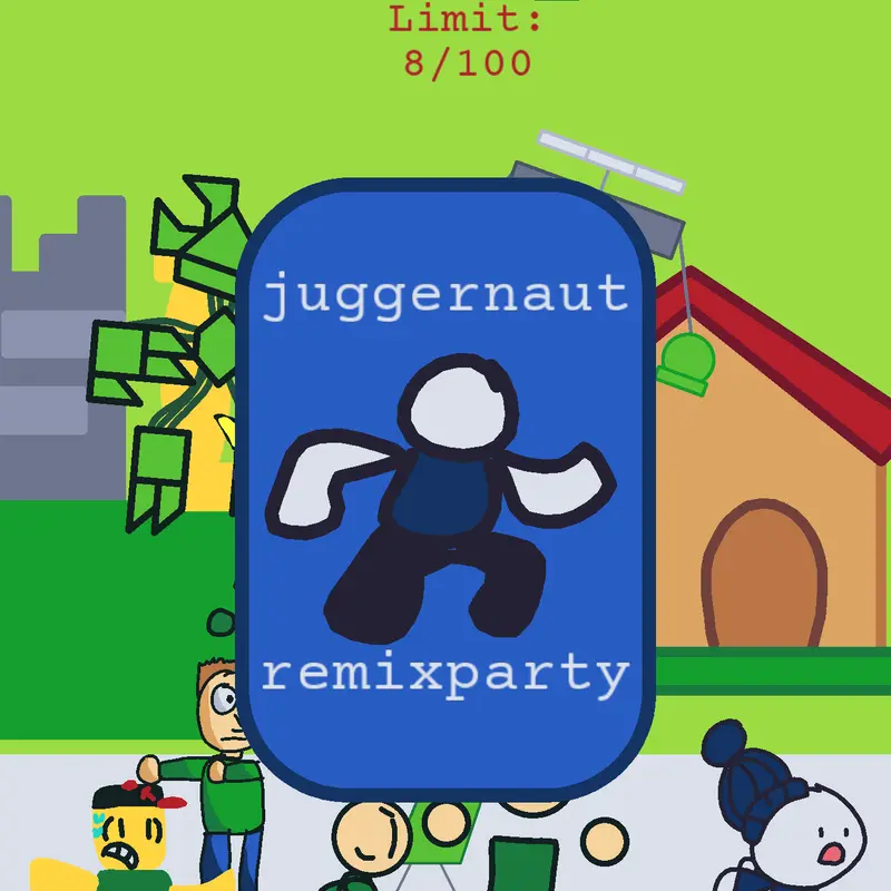 Game by @TryphophobicZero