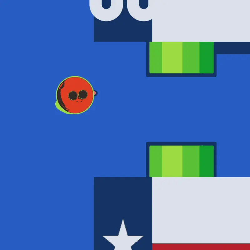 Game by @asumaquina