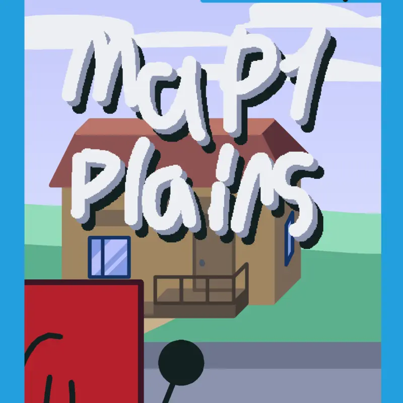 Game by @Blocky_Arts