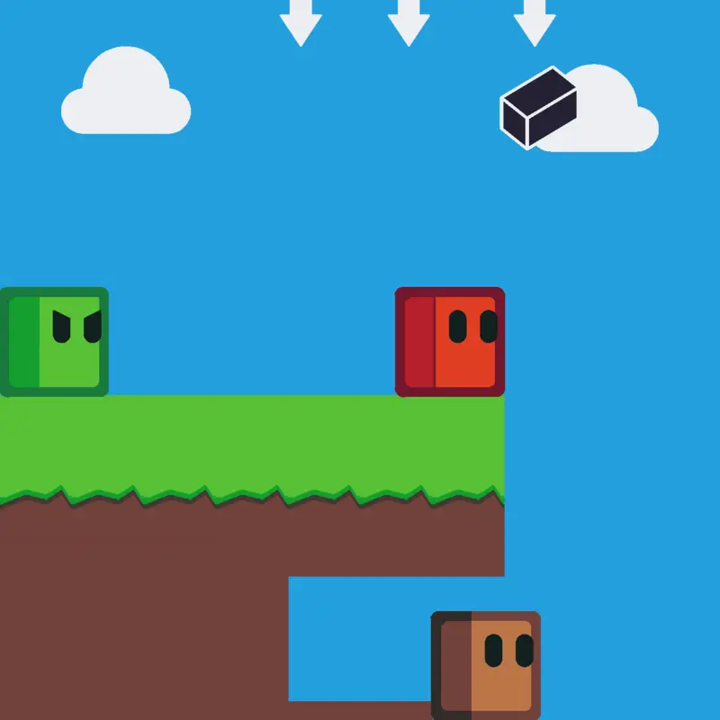 Game by @vivian1072