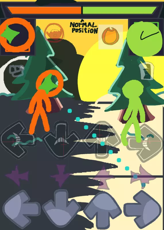 Game by @zomthezombie