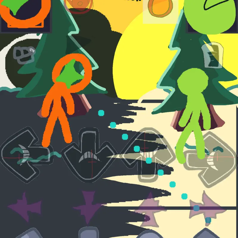Game by @zomthezombie