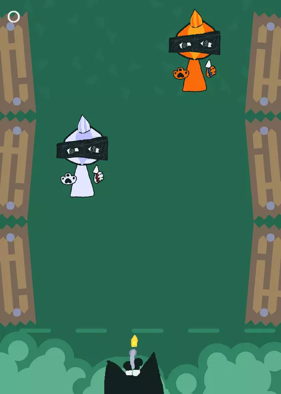 animal hospital anomaly boss fight by @atro_from_dandysworld