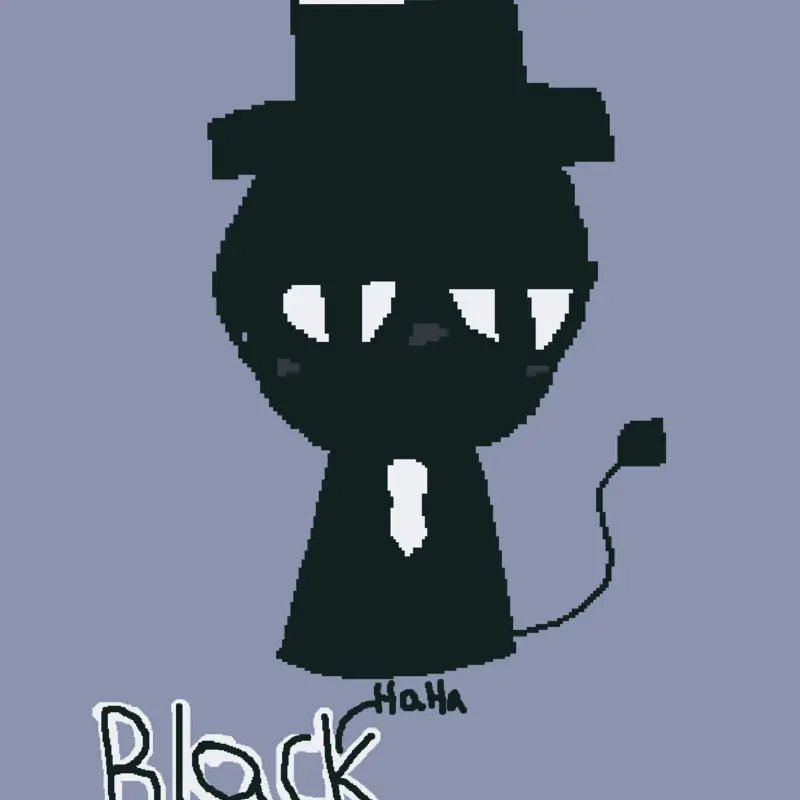 Game by @Fatmehsprunki