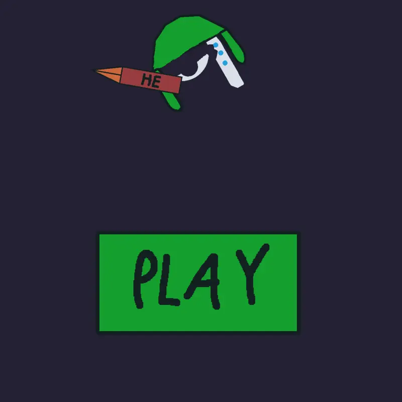 Game by @gamer_artist