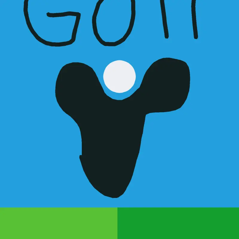 Game by @VovaMarusiak