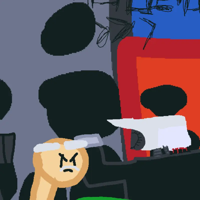 Game by @ismailko