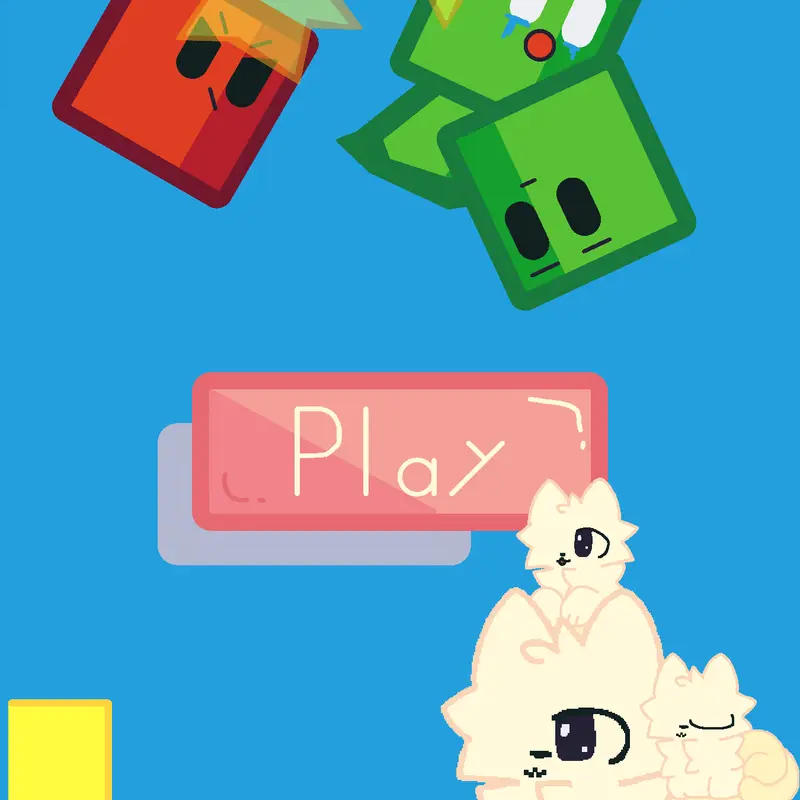Game by @Candy_sy1312KR