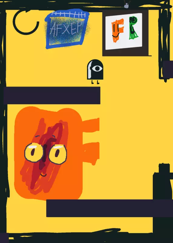 Game by @VovaPl