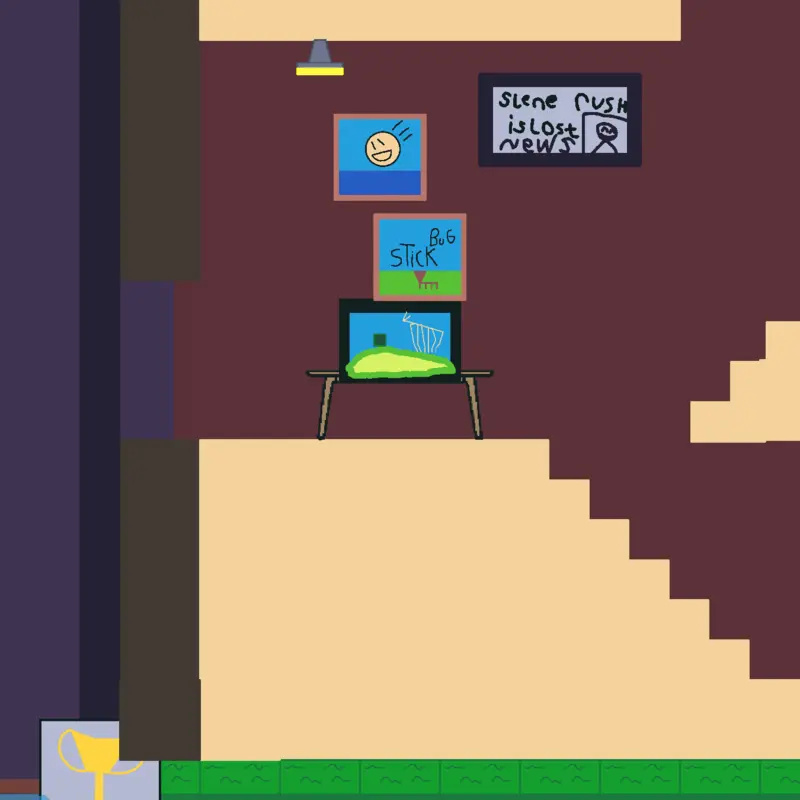 Game by @mrmahak