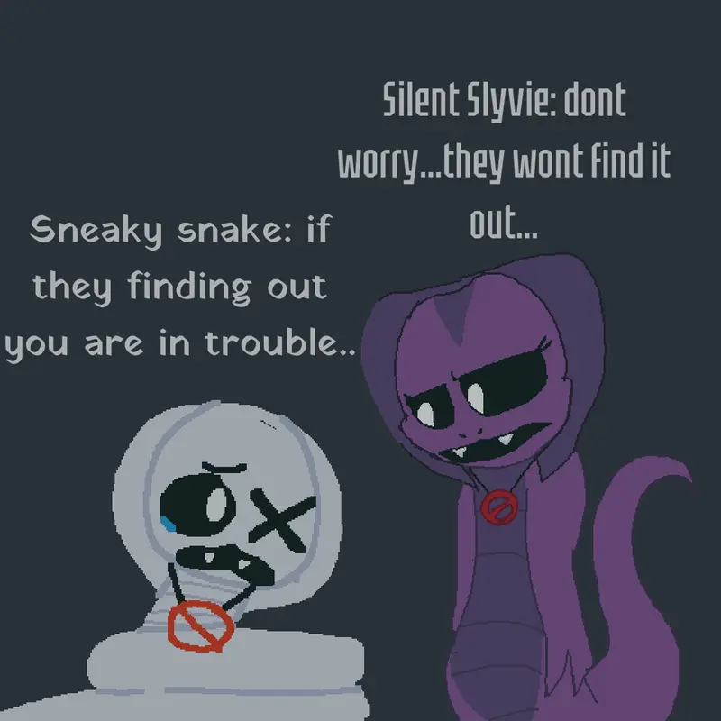Game by @The_UnknownMask