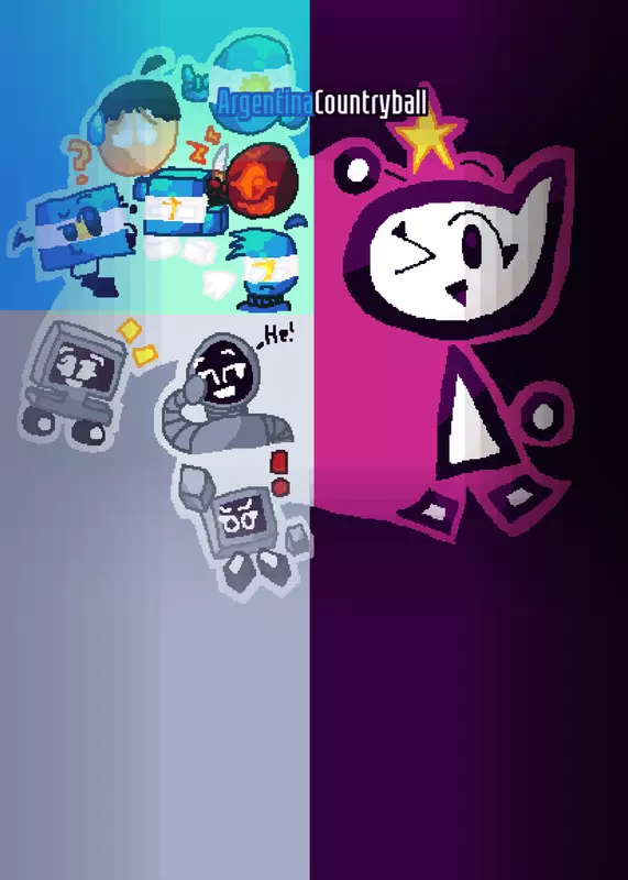 Game by @DoodleGal