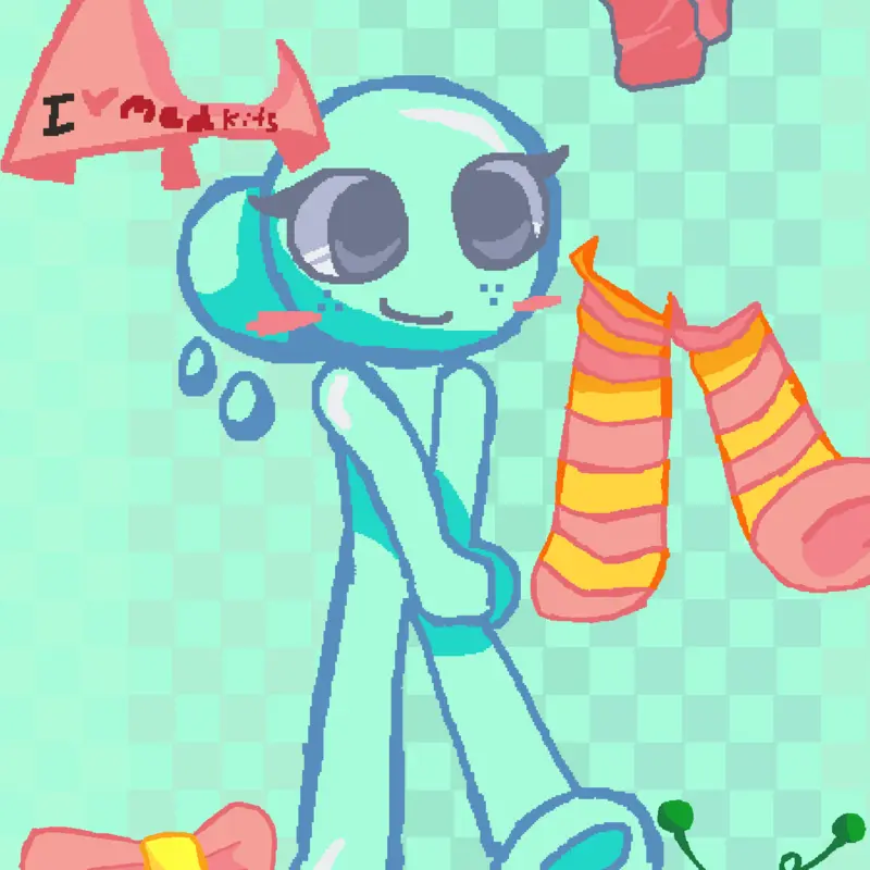 Game by @REBECCAYT