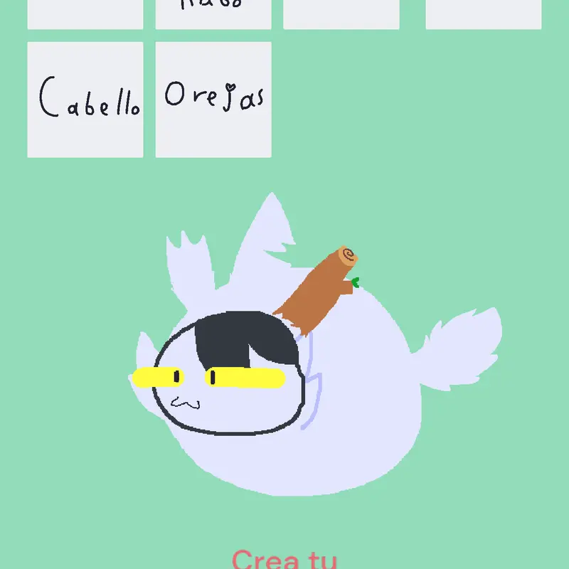 Game by @FurryHeart