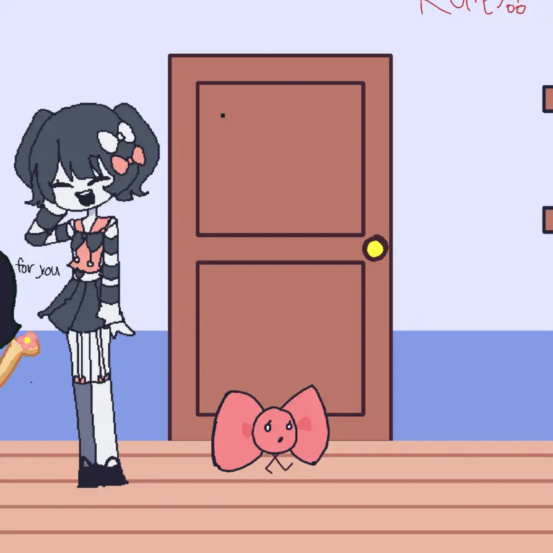 Game by @Shrimpolover