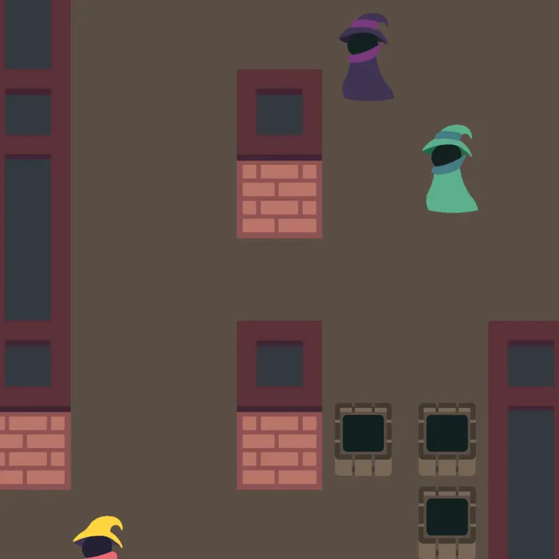 Game by @princejayrone