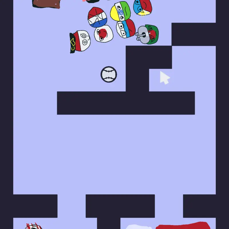 Game by @dhiyadelisya