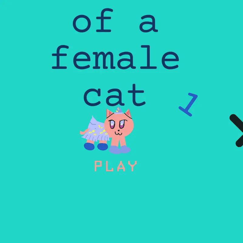 Game by @jennifer_2015