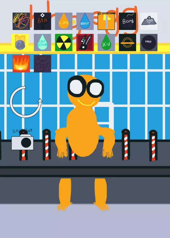 Game by @Koltishere