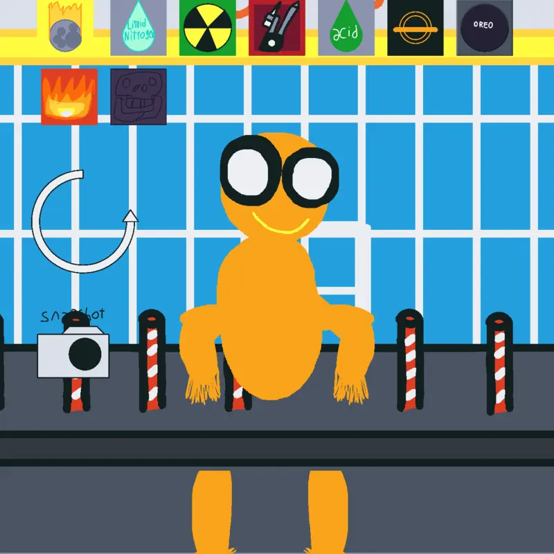 Game by @Koltishere