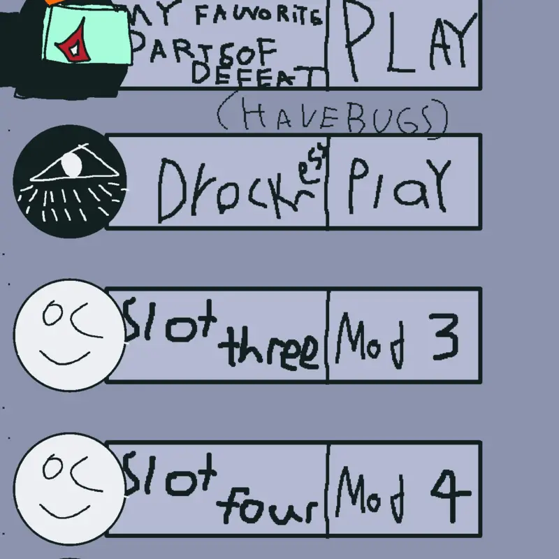 Game by @coolRoger
