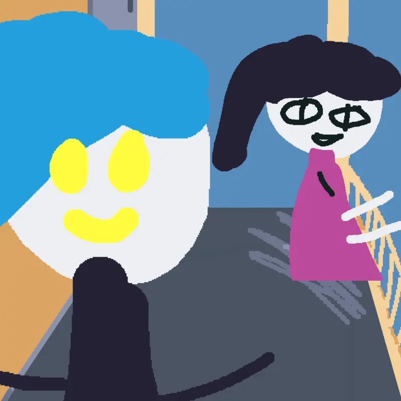 Game by @Lulu_Kuku