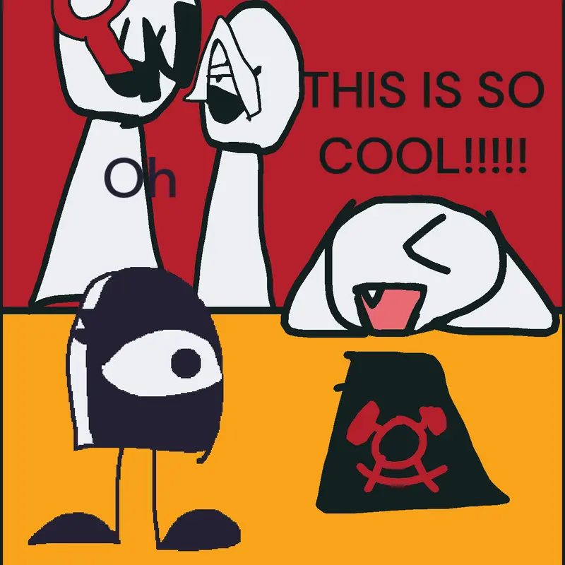 Game by @bottlecat