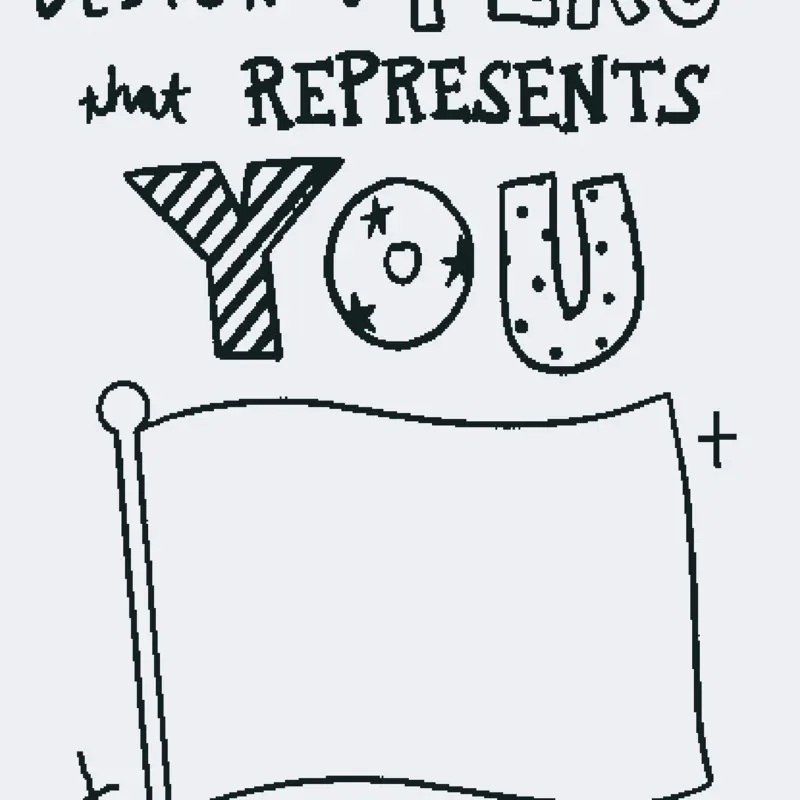 -_l1a_- draw the flag that represents u by @-_L1A_-
