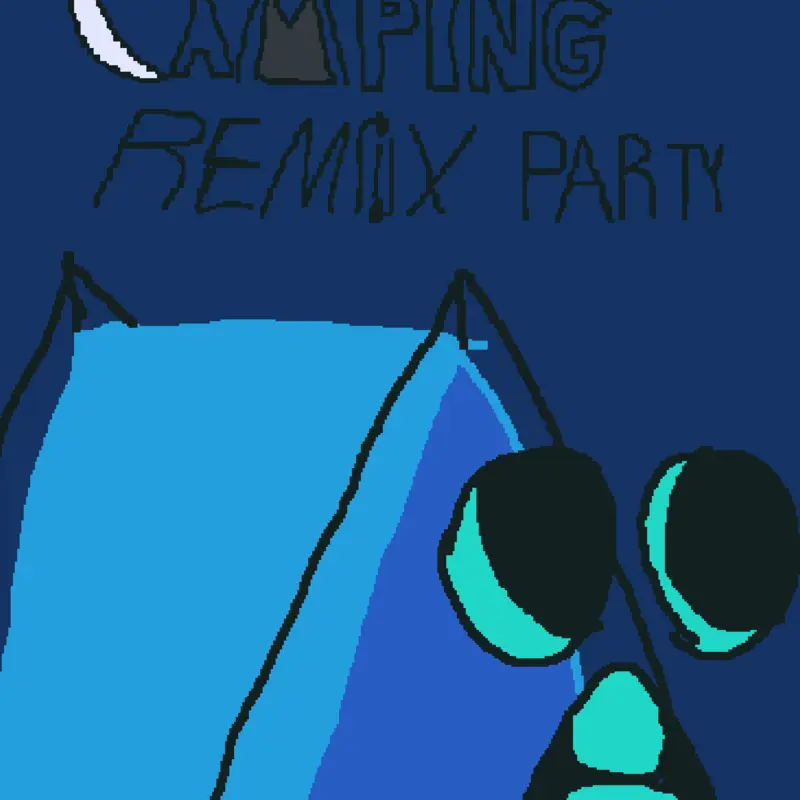 Game by @SamGlitch