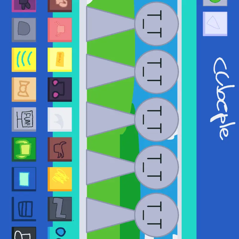Game by @MproCodeZ