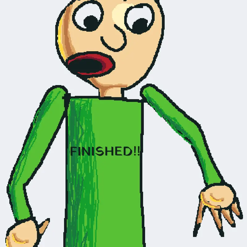 Game by @baldi-5