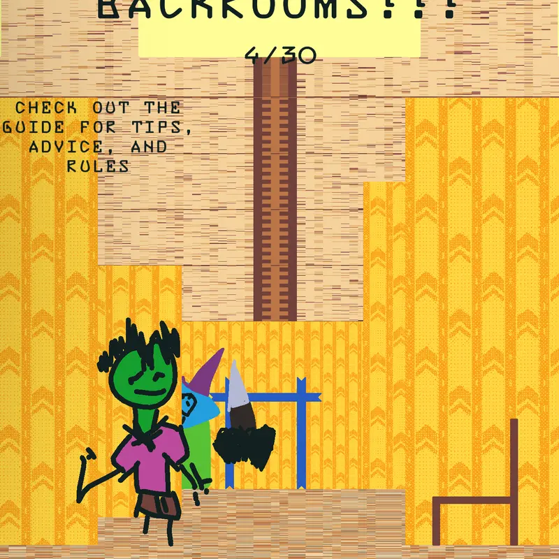 Game by @Stairhead