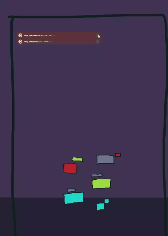 Game by @littlesammy