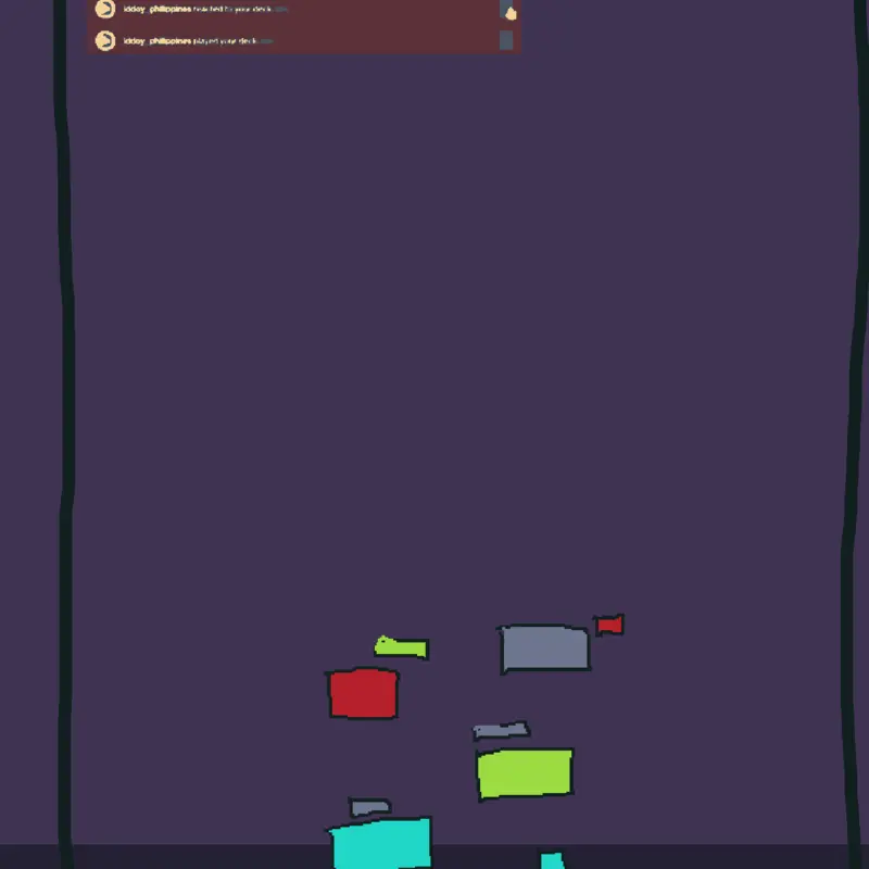 Game by @littlesammy