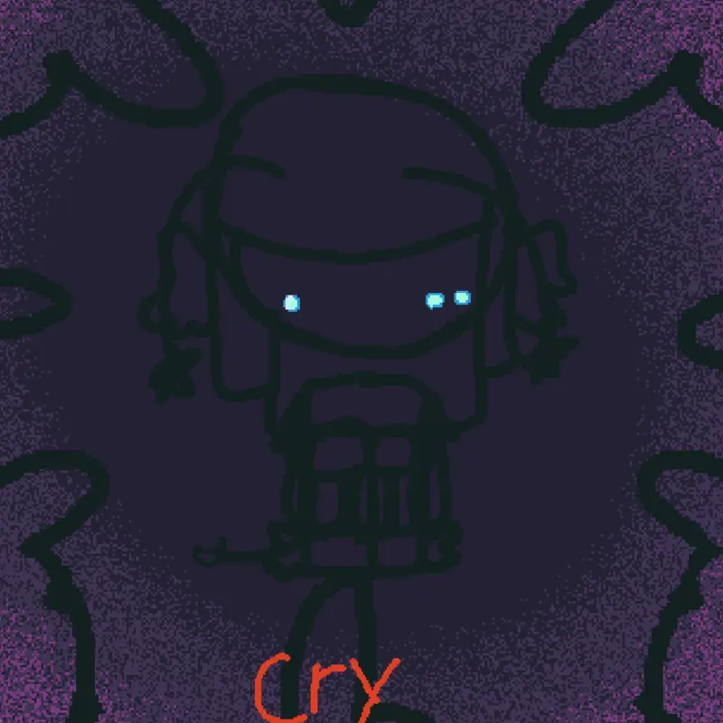 Game by @caine-yume
