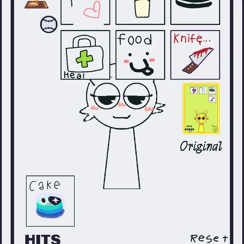 Game by @Wenda_3212