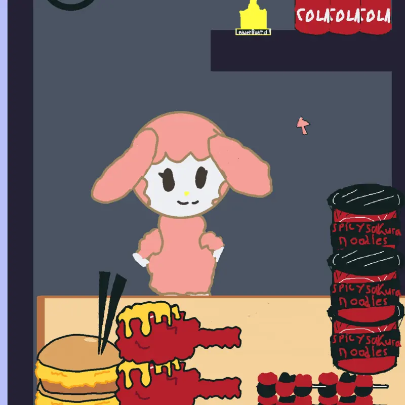Game by @Moon_Kitleaved