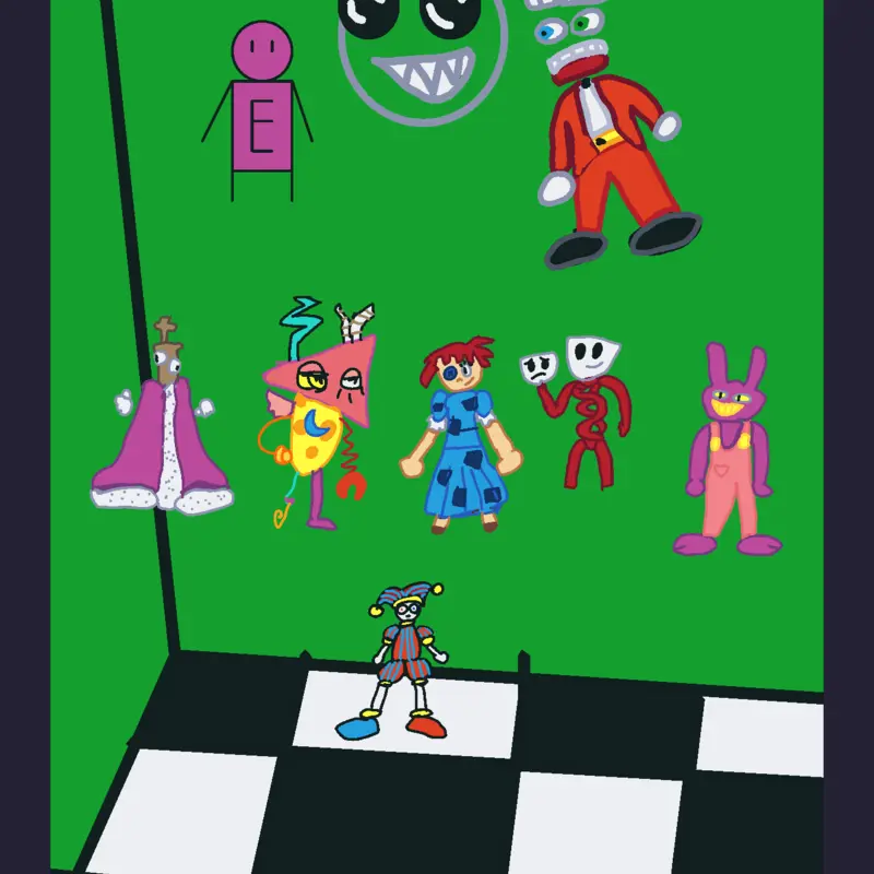 Game by @mexico_studio