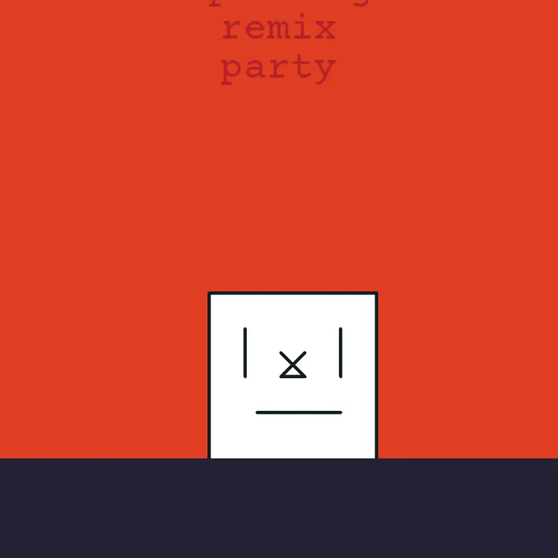Game by @texry