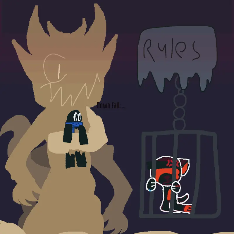 Game by @soraya_freddy