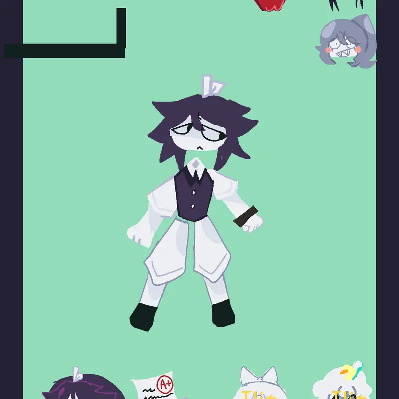 Game by @masashi