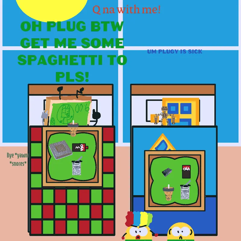 Game by @bfdi-sillyfan